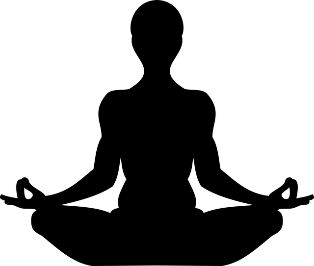 meditation clipart yoga mudra