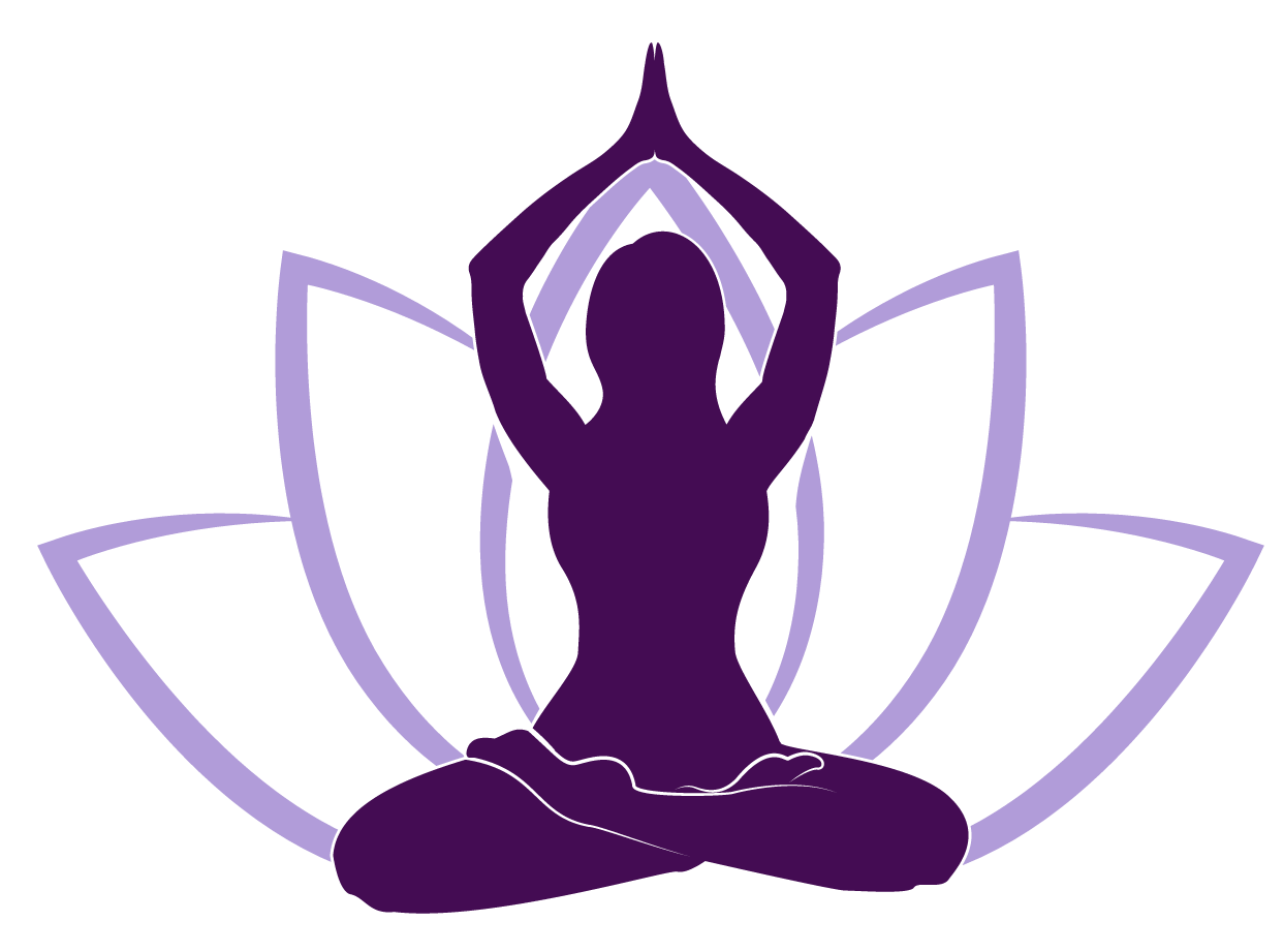 meditation clipart yogasan