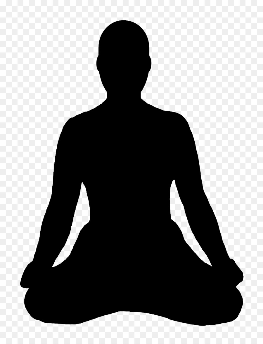 Meditation clipart yogo, Meditation yogo Transparent FREE for download ...