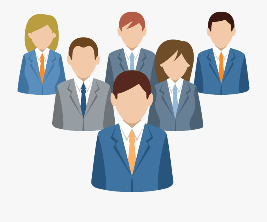 Meeting clipart formal meeting. Business png transparent 