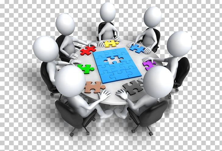 meeting clipart organization