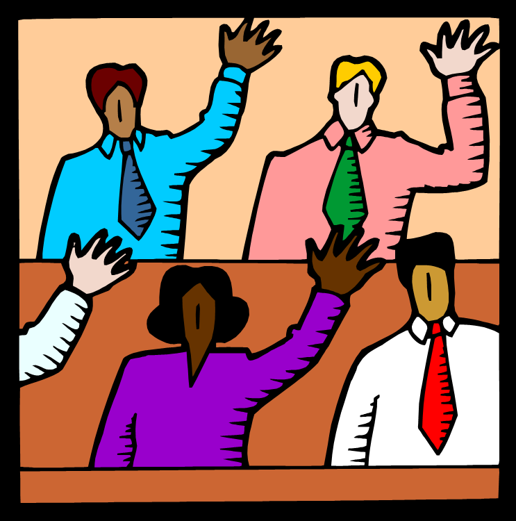 Volunteering clipart committee meeting. Free cliparts download clip