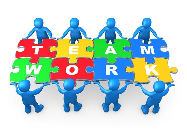 Meeting clipart unit. Free images cliparting com