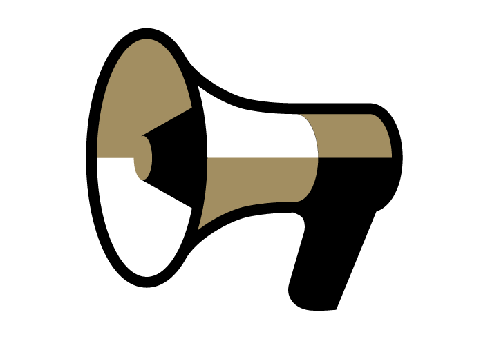 Learn liberty rising bullhorn. Megaphone clipart freedom expression