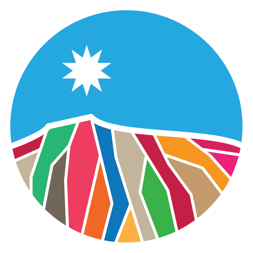 L internazionalismo il simbolo. Megaphone clipart ultimatum