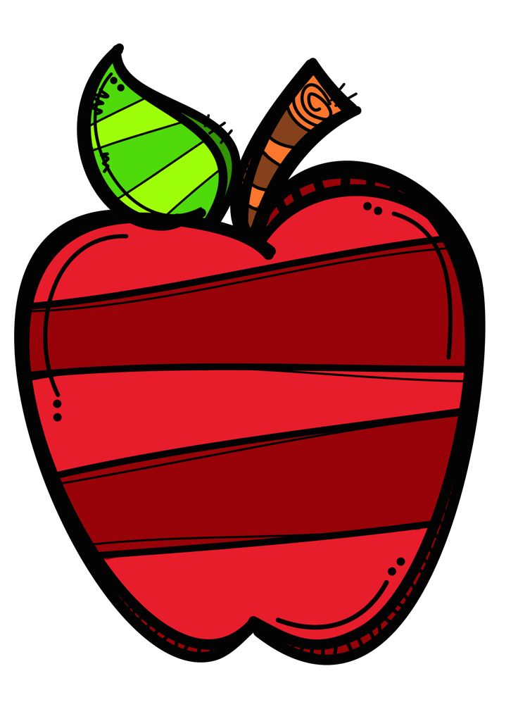 Melonheadz clipart apple. Free cliparts download clip