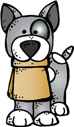 Copyright dogs animal doodles. Melonheadz clipart dog