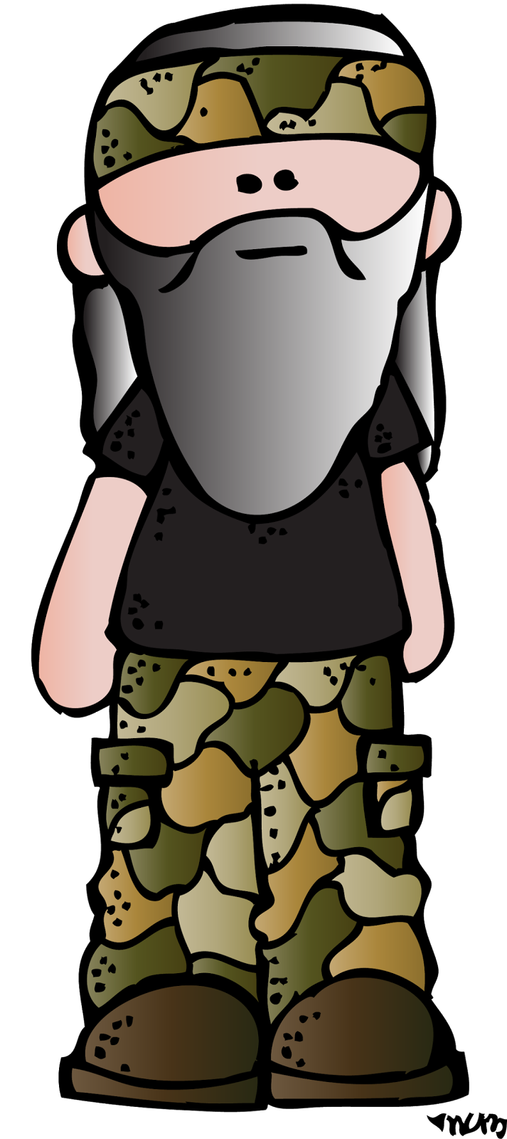 Melonheadz clipart duck. September principal principles phil