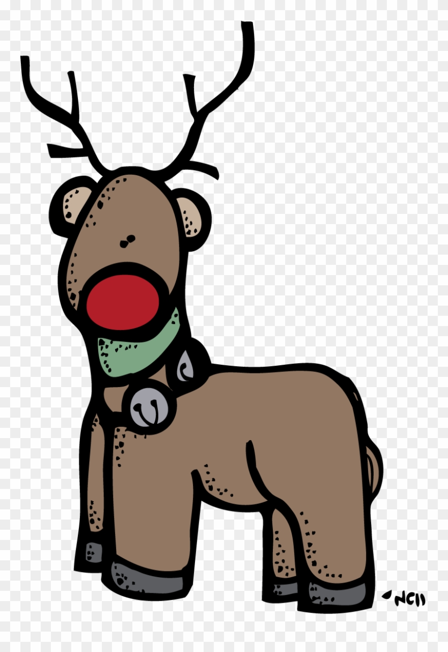 Melonheadz clipart holiday. Christmas clip art 