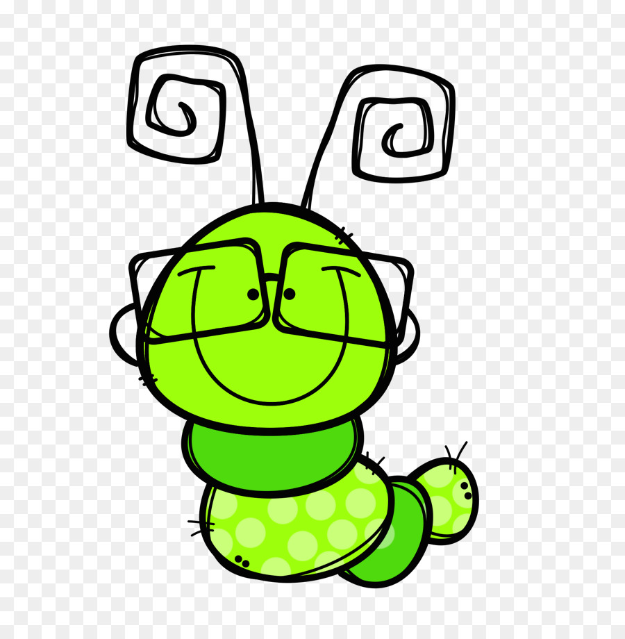 melonheadz clipart insect