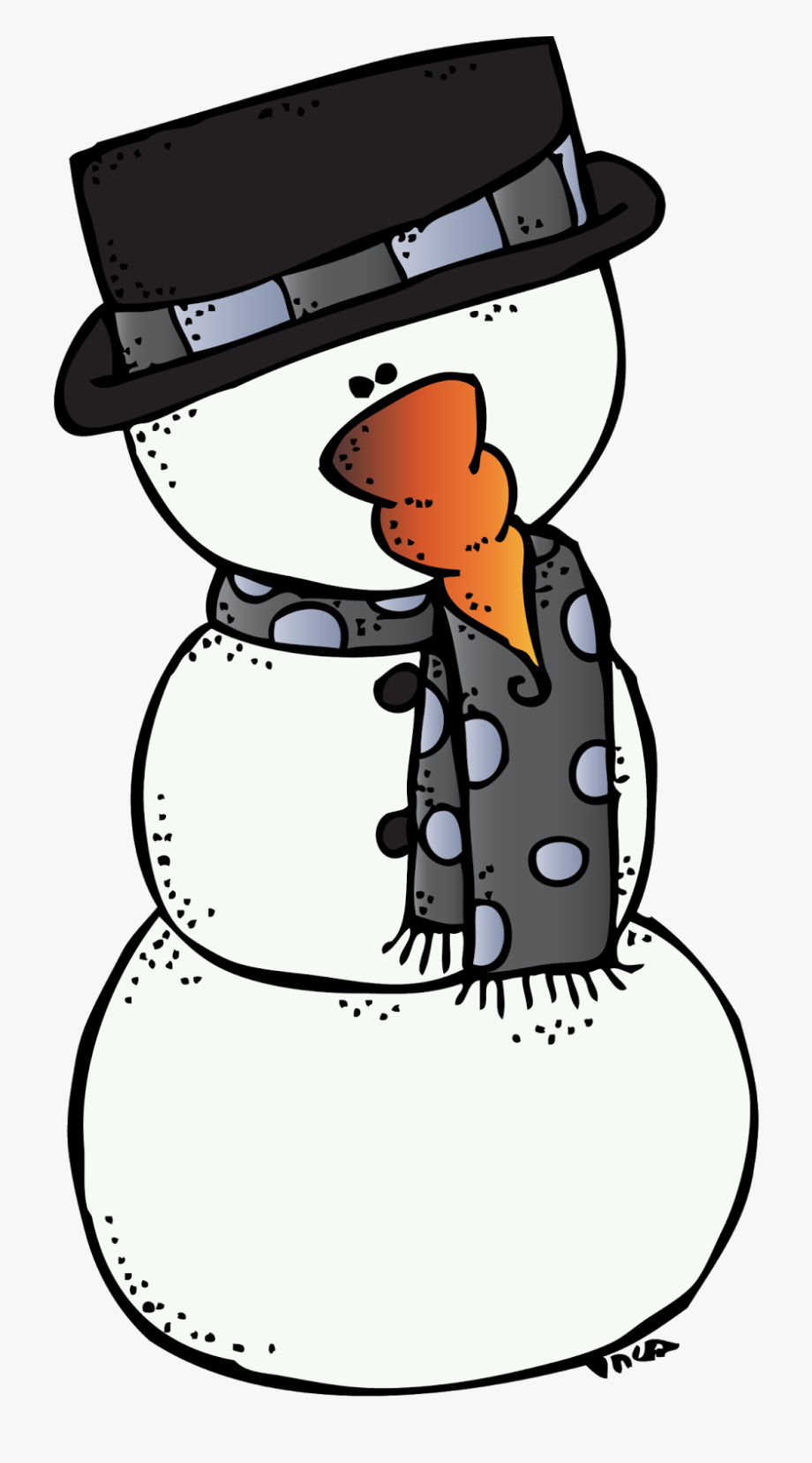 melonheadz clipart snow