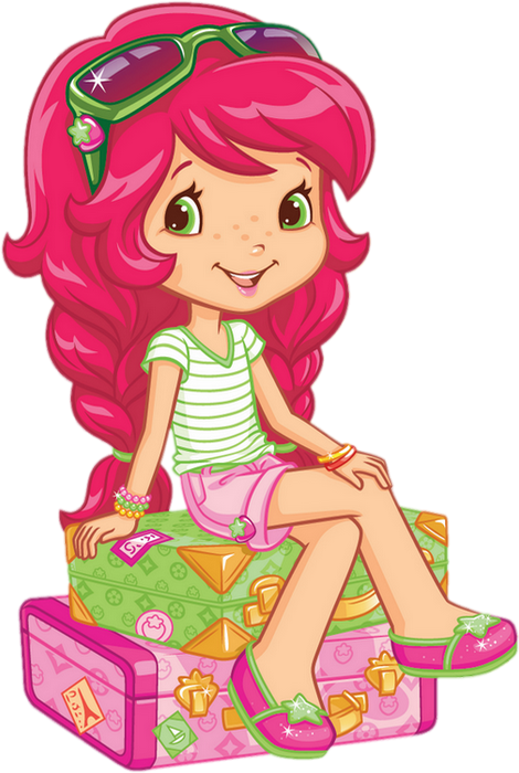 Png charlotte aux fraises. Memory clipart nostalgia