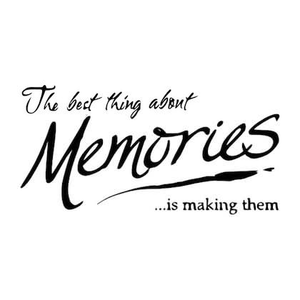 memories clipart making memory