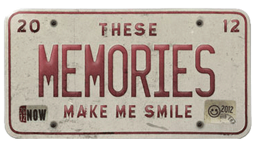 memories clipart memory lane