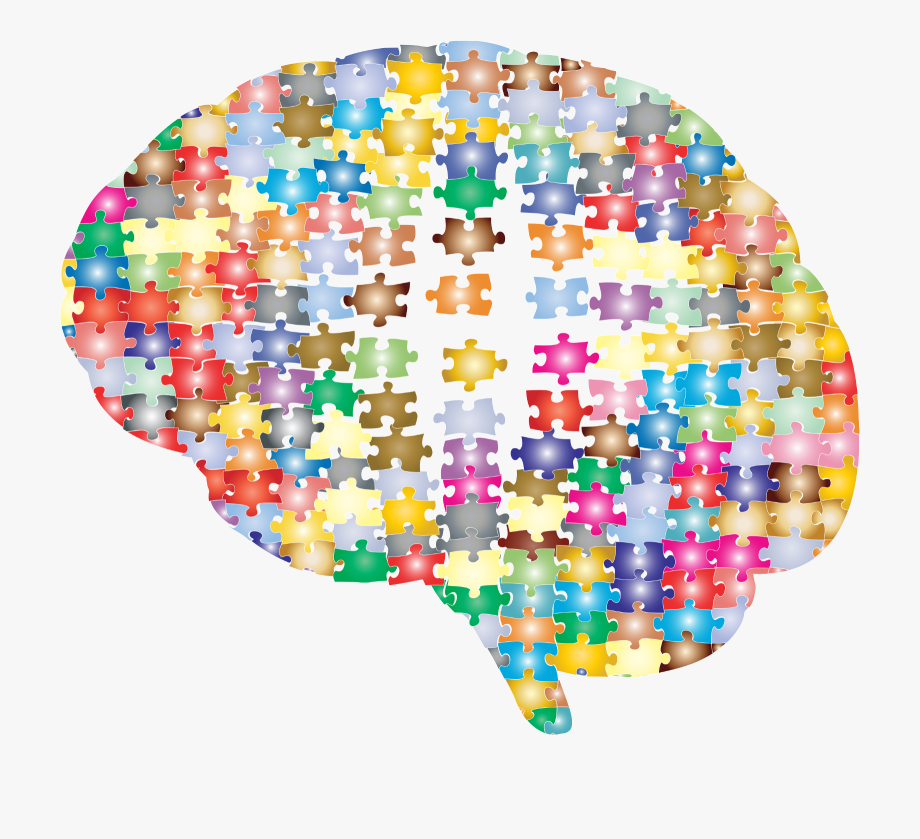 Memories clipart recollection. Puzzle brain png cliparts