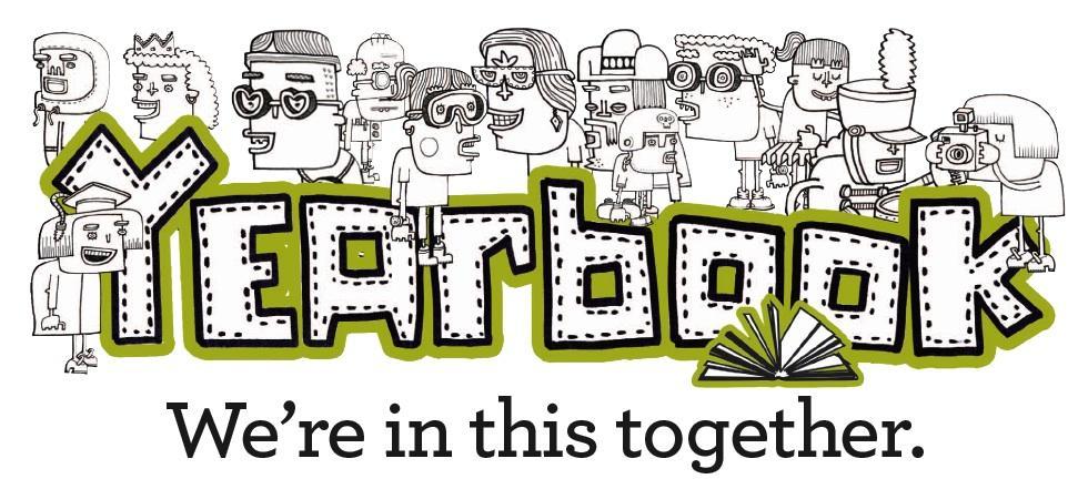 Clubs organizations lee elementary. Memory clipart yearbook club