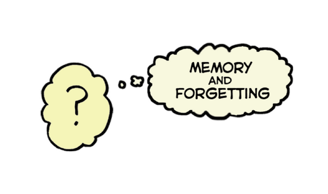 thoughts clipart bad memory