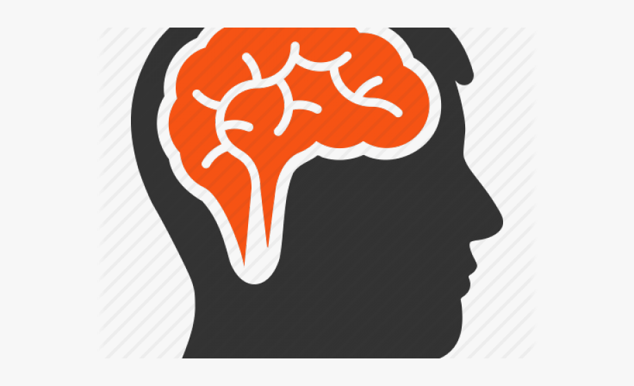 memory clipart brain logo