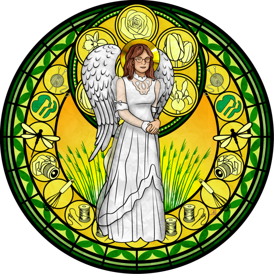 Sg in of linda. Memory clipart happy place