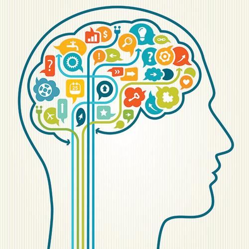 memory clipart human memory