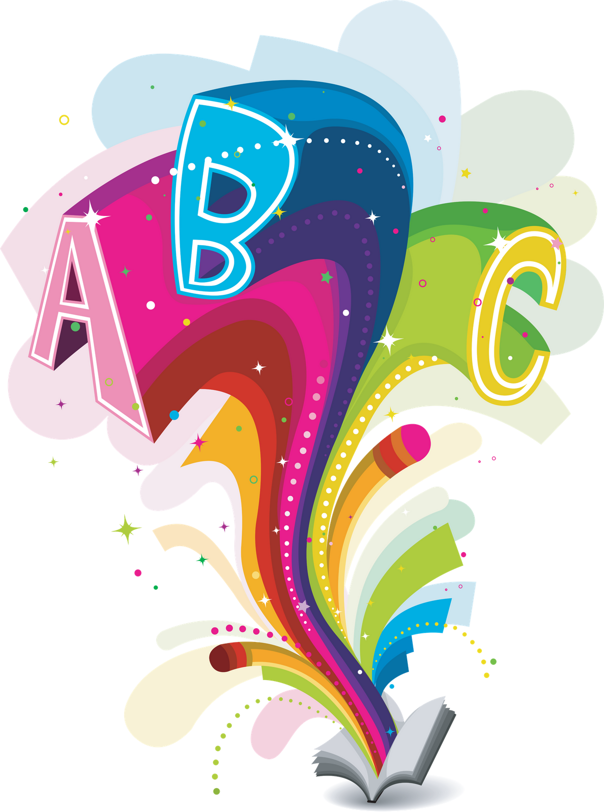 Parents and reading readiness. Memory clipart importance education