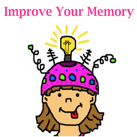 memory clipart improved
