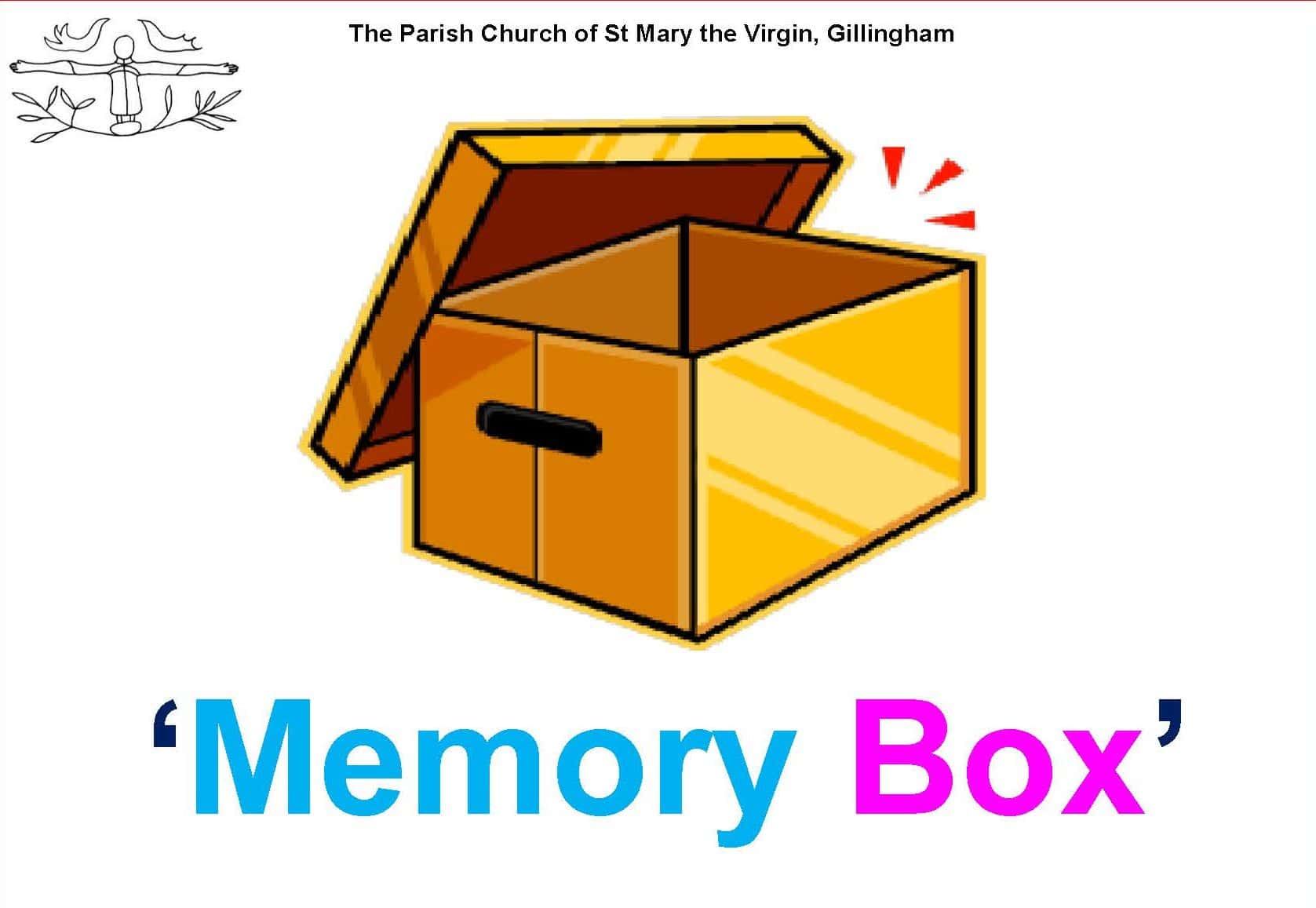 Memory clipart memory box, Memory memory box Transparent FREE for