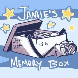 memory clipart memory box