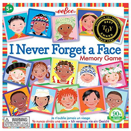 Memory clipart never forget. Eeboo i a face