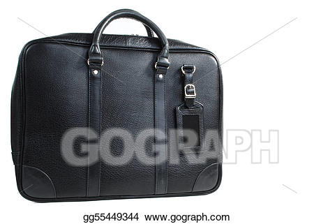 men clipart briefcase