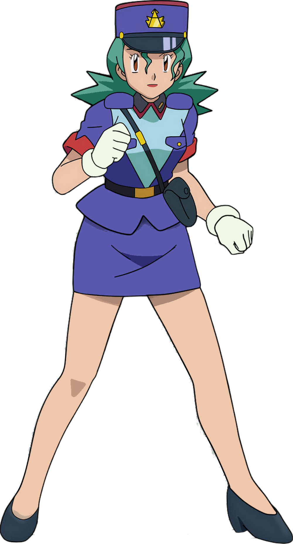 Pok mon chronicles dubbing. Men clipart business woman