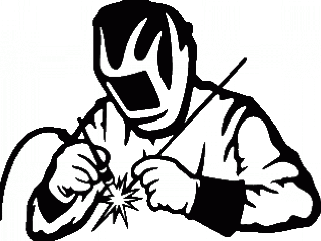 Personal hygiene photos free. Welding clipart guy