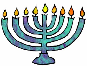 Menorah clipart clip art. Animation within collection 