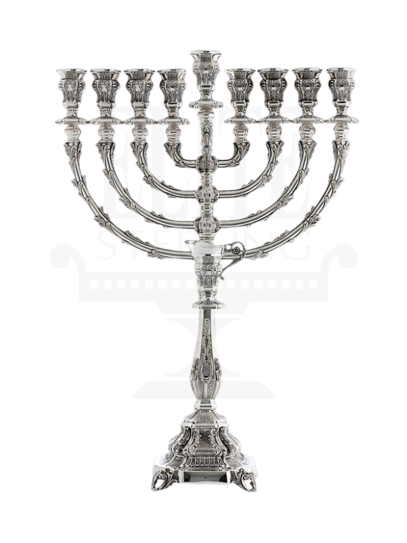 Menorah clipart traditional, Menorah traditional Transparent FREE for
