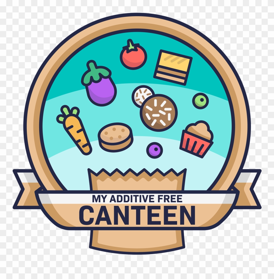 menu clipart canteen menu