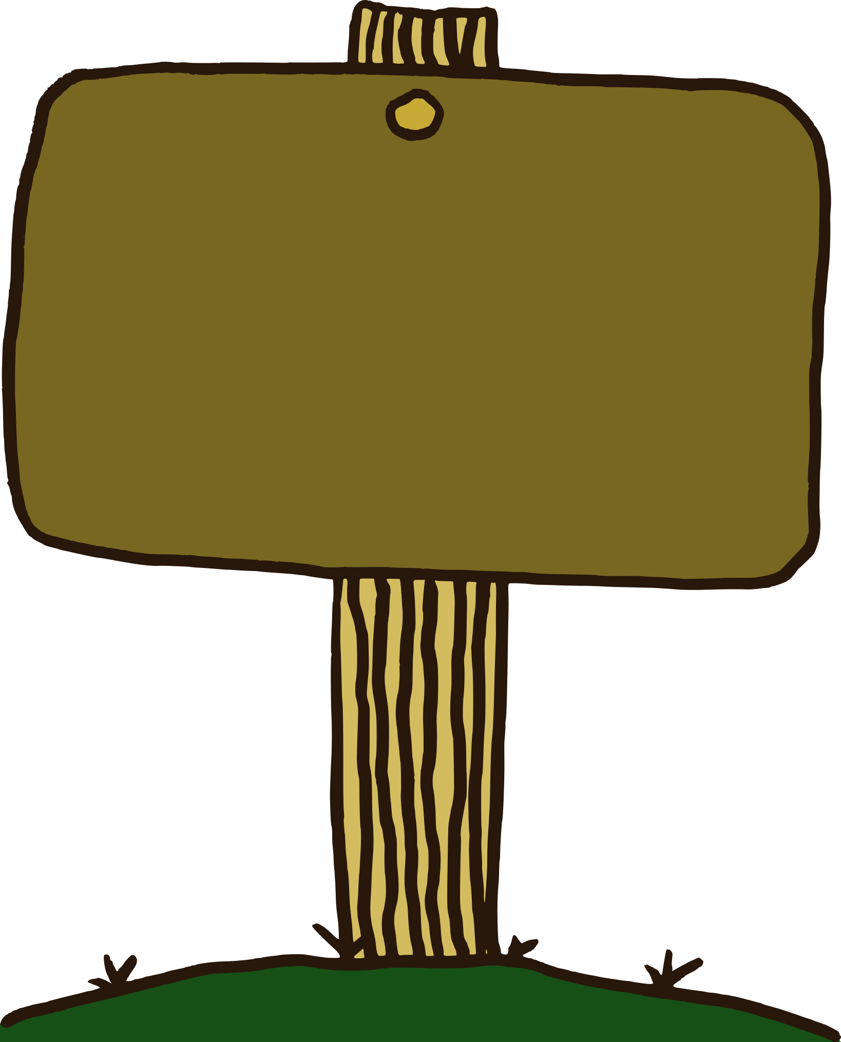 File sign board svg. Menu clipart empty