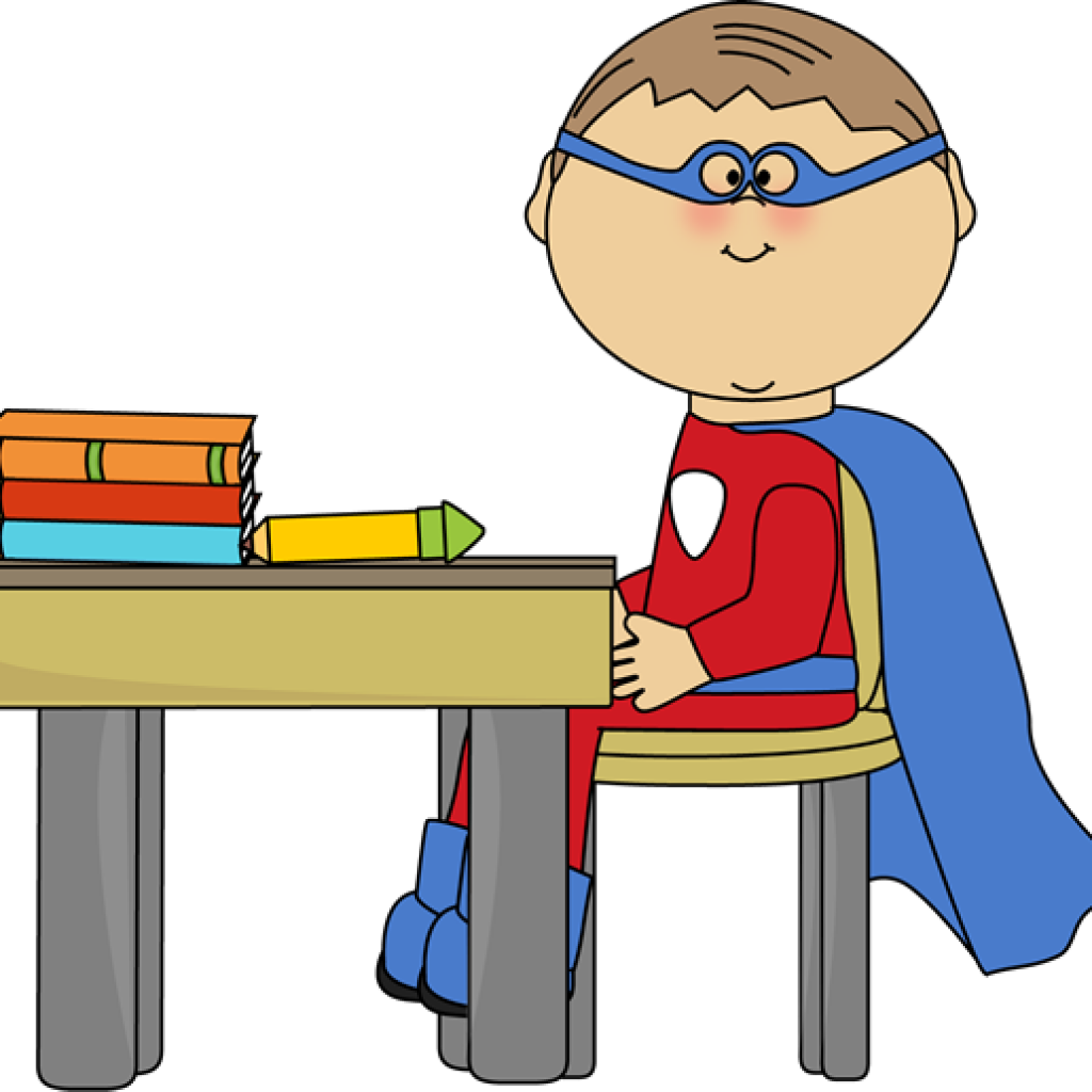 Menu clipart kid menu. Superhero for kids at