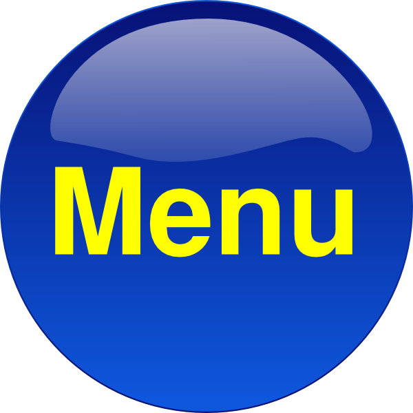 menu clipart menu french