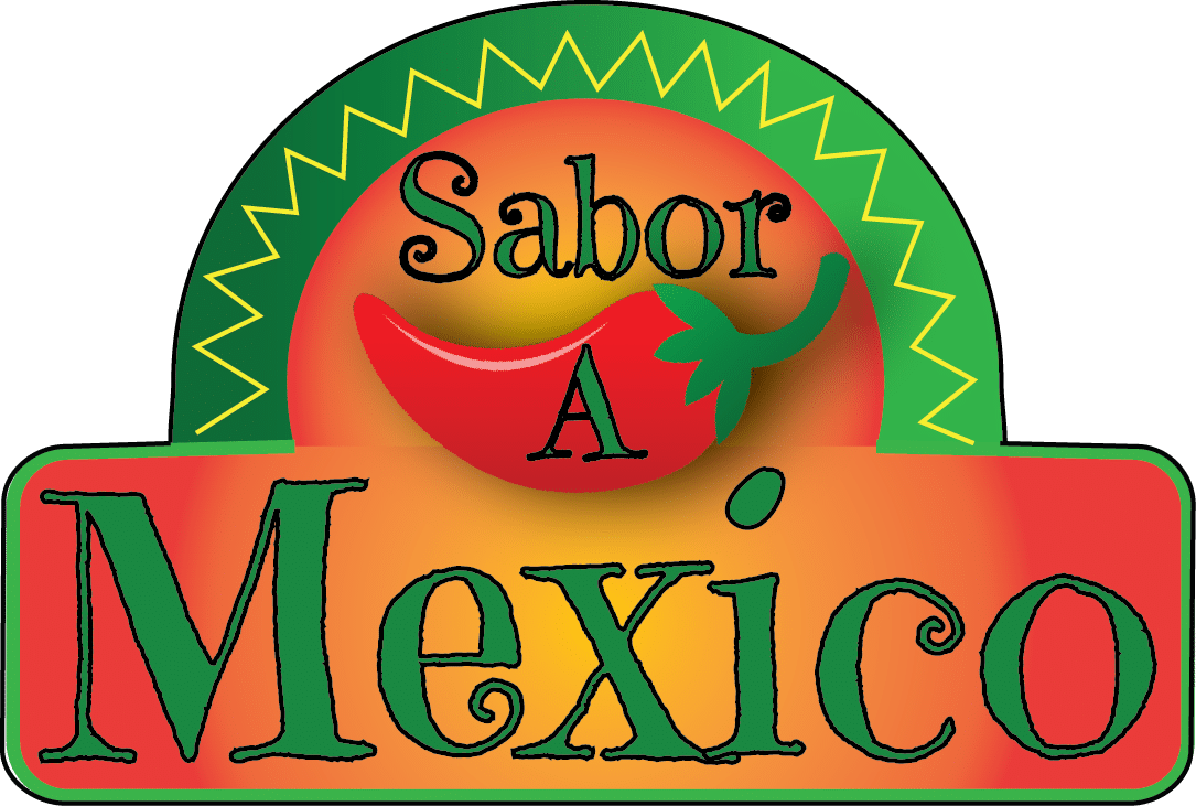 mexico clipart menu mexican