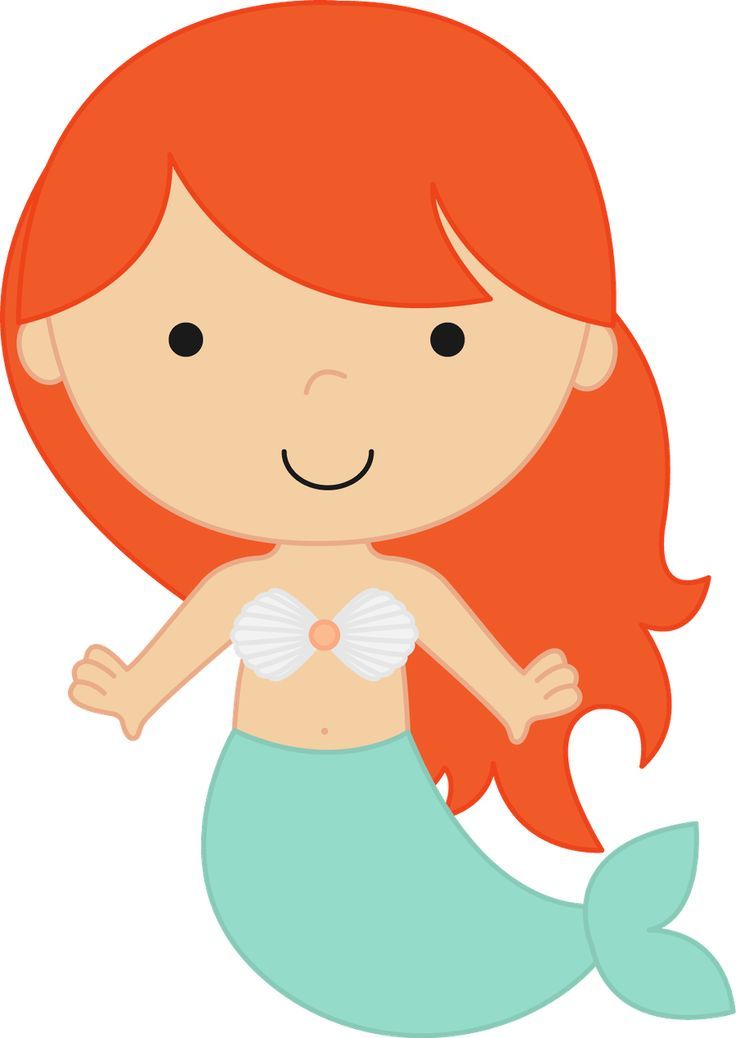 Mermaid clipart cute. Illustration google search clip