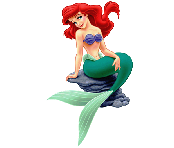 Mermaid clipart fancy. Princess castle halo birthday