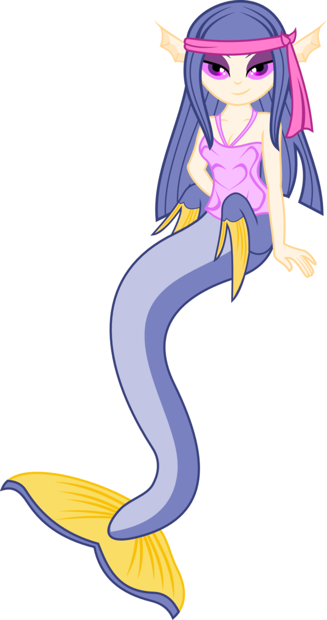 Mermaid mythical creature