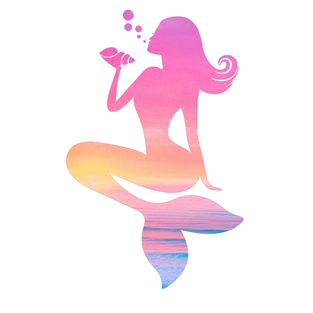 mermaid clipart siren