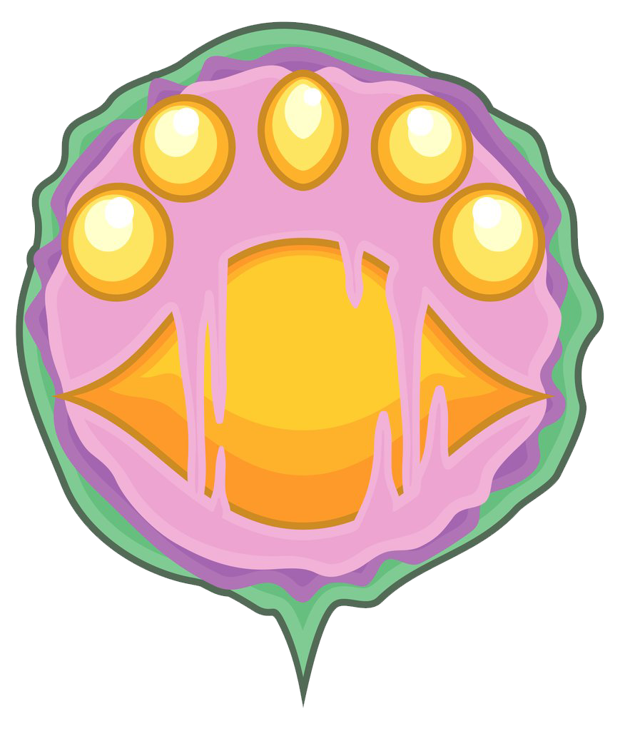 meteor clipart fireball