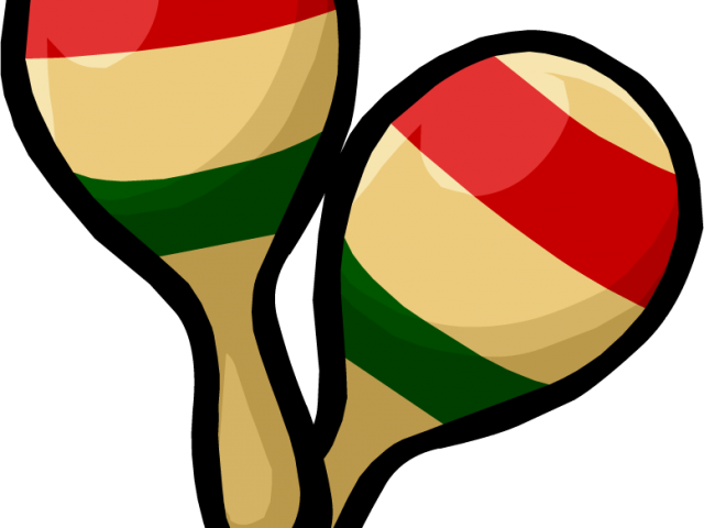 mexican clipart animated