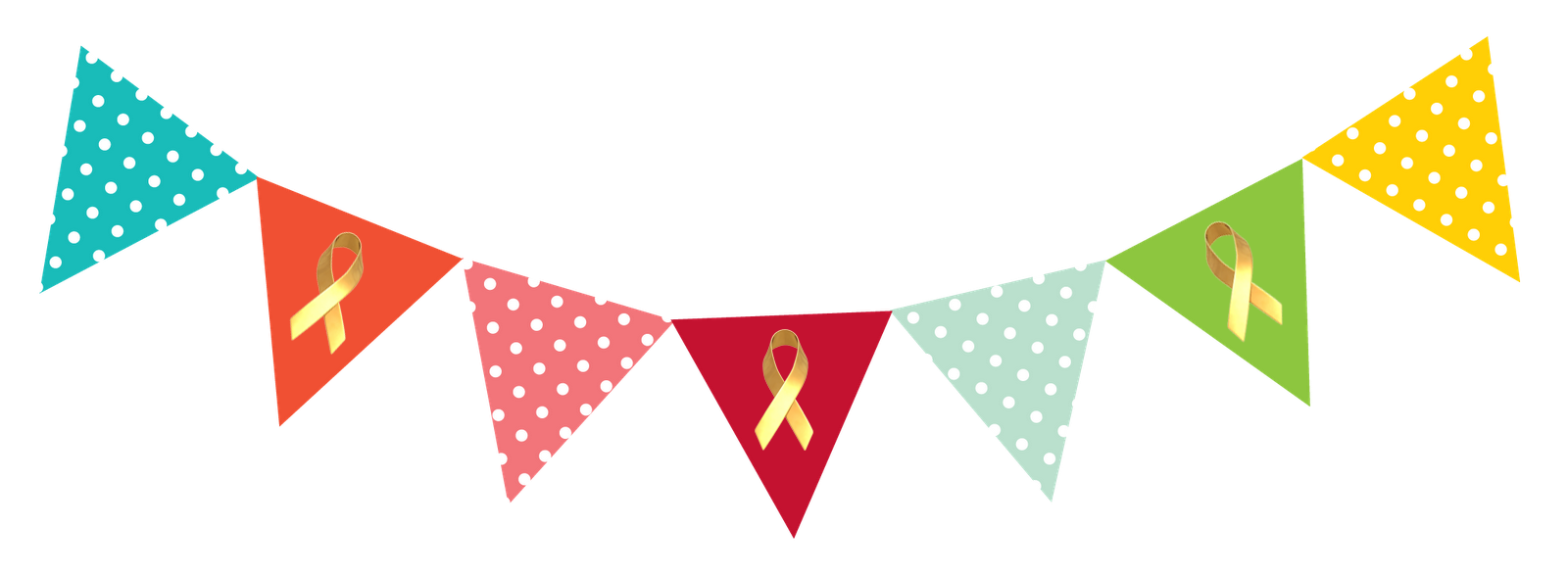 mexican clipart bunting