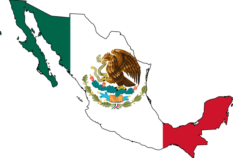 mexico clipart menu mexican
