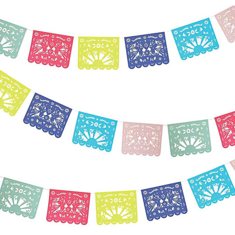mexican clipart decoration