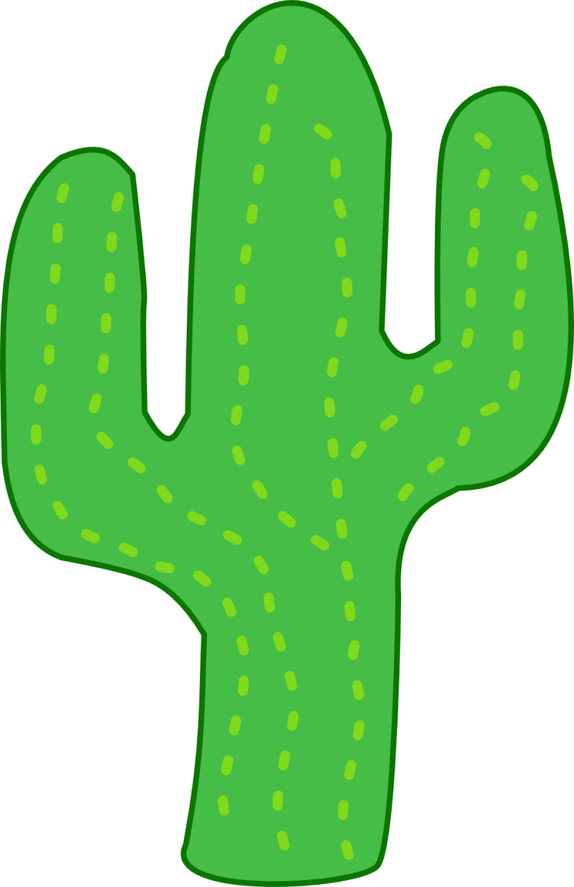 Cactus free download best. Mexican clipart guitar