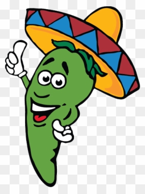 mexican clipart jalapeno